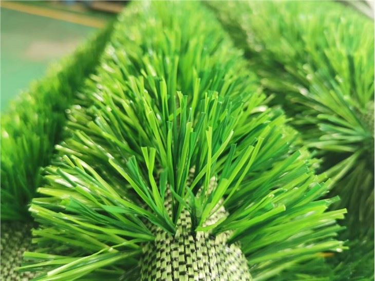Cyflenwr Glaswellt Turf Artiffisial Chwaraeon Proffesiynol