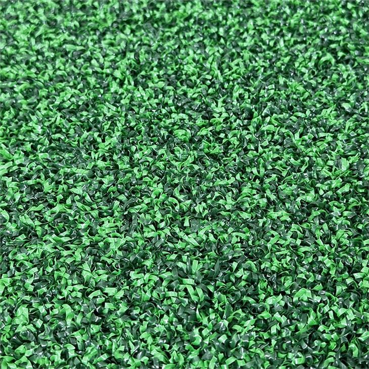 Golf artificial grass carpet
