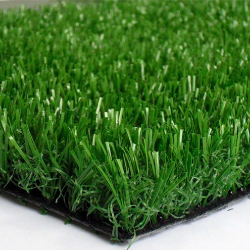 40mm Tyweirch Cartref Glaswellt Artiffisial wedi'i Customized