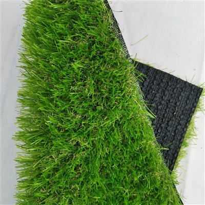 Tirlunio Preswyl Turf Artiffisial