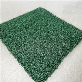 Cwrs Glaswellt Artiffisial Maes Golff